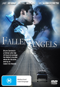 Fallen Angels (1994) (DVD)